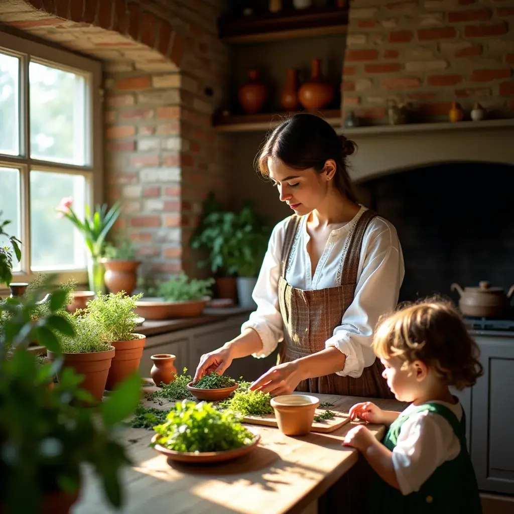 Szívbarát smoothie, friss gyümölcsökkel és gyógynövényekkel.