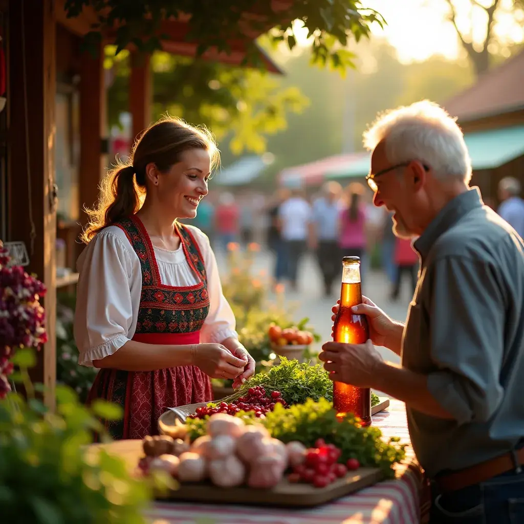 Könyv a szívbarát étrendről, gyógynövényekkel illusztrálva.