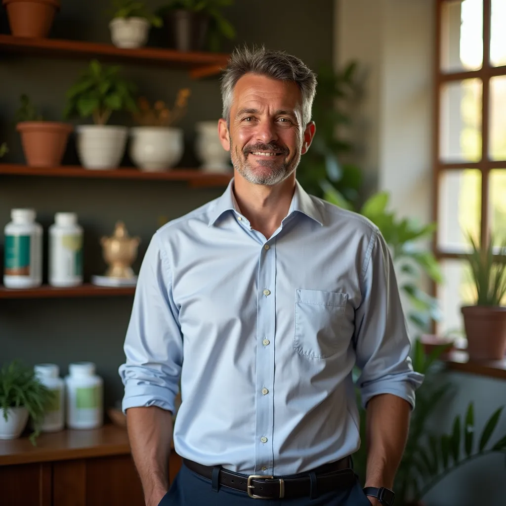 Kovács László - Termékfejlesztési vezető