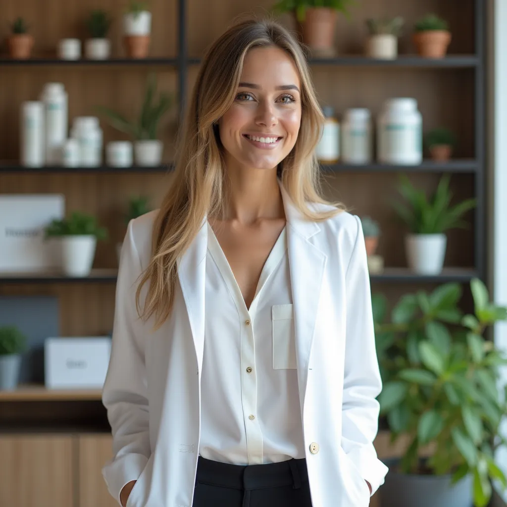 Szabó Anna - Marketing menedzser