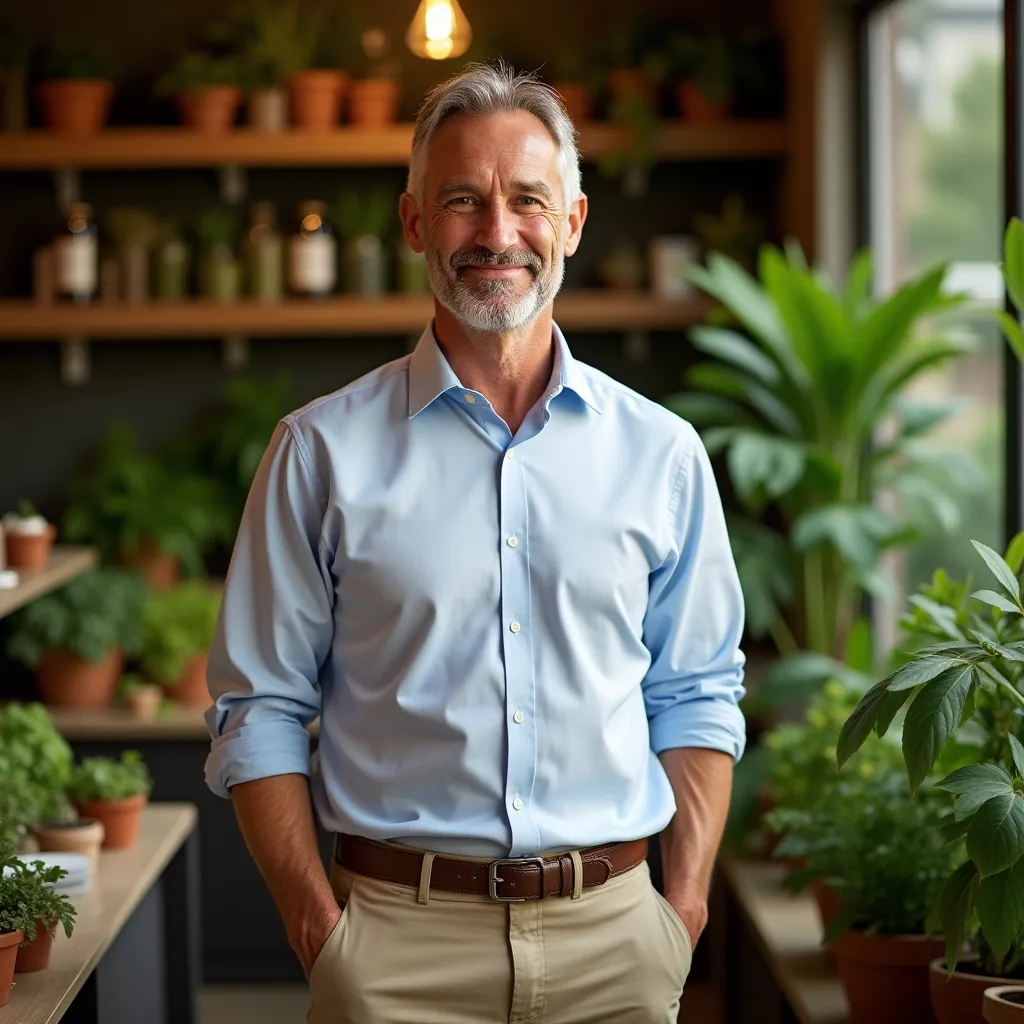 Tóth Gábor - Minőségellenőr