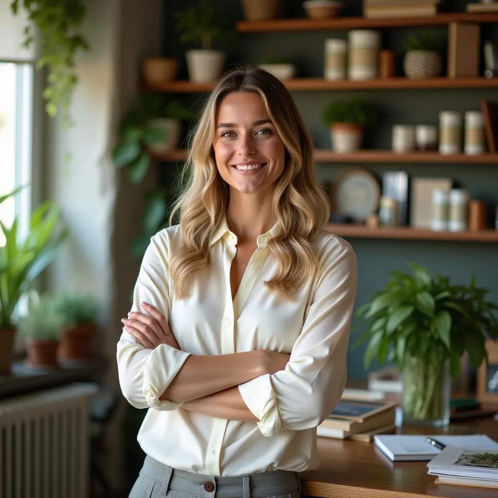 Nagy Emese - Értékesítési szakértő