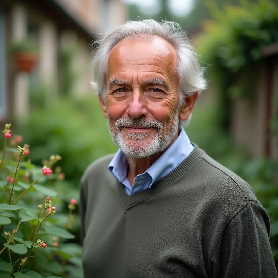 Farkas Zoltán - Kutatási és fejlesztési munkatárs